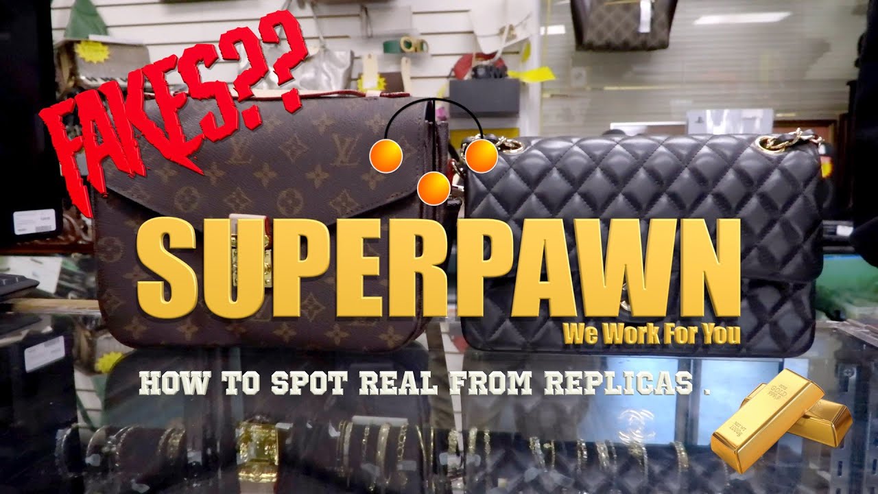 Is Your Chanel Bag Real? YouTube