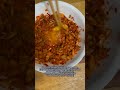 Crunchy Kimchi Latkes / Kimchi Jeon 김치전! Happy Hanukkah!