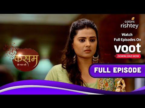 Kasam | कसम | 12-September-2021 | Full Episode