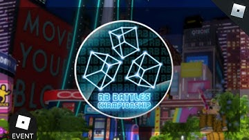 [EVENT] How to get the BUILD BATTLE RB BATTLES CHALLENGE BADGE in BUILD BATTLE (RB BATTLES) | Roblox