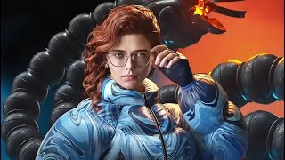 🔥НОВОЕ DLC Atomic Heart прохождение Чары морских глубин  | Общение | Вебка