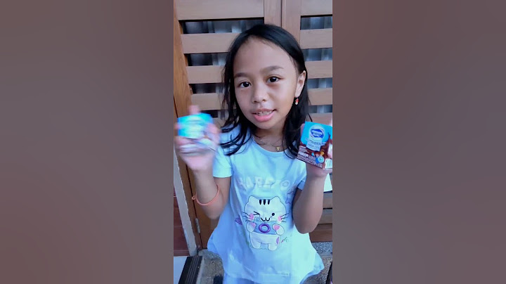 Riska Vlog Pelit Makan Es Krim Sendirian Adek Elsa Rafisqy Sedih Gak Dibagi Sakura Horor Tili Tili