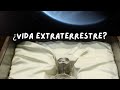 ¿VIDA EXTRATERRESTRE?👽Dos noticias | Morra Científica✌️