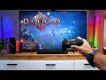 Did We Forget DIABLO 3 Was On The PS3 POV Gameplay 
