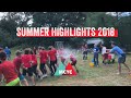 Mcyc 2018 highlights