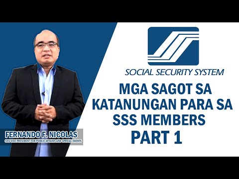 Video: Paano Malalaman Ang Sagot Sa Isang Katanungan