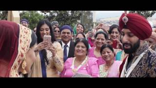 #SushiWedding2016 California Punjabi, Sikh Wedding #SushiWedding2016 California Punjabi, Sikh Wedding