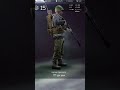 スカブの様子が変なのだが Escape from Tarkov タルコフ
