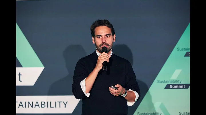 Sustainability Summit Startup Pitch 2024 - ConClimate