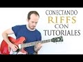 Grandes Riffs Principiantes - ZZ Top - Cómo Conectar Conocimientos otros Tutoriales