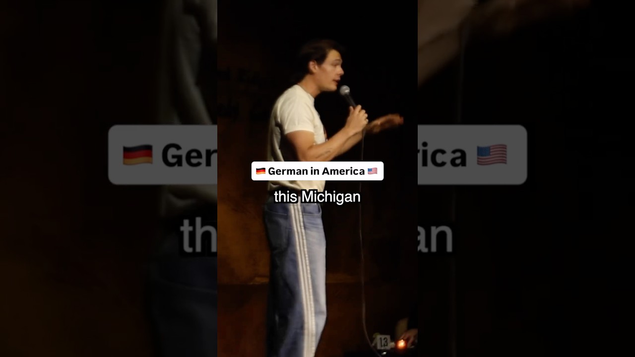 Michigan is the Epitome of America