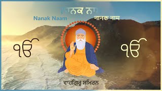 NANAK NAAM CHARDI KALA - Waheguru Simran soft soothing Shabad | #wahegurusimran #gurunanakdevji screenshot 5