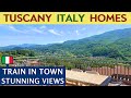 Beautiful italian home for sale in tuscany  italy house with views