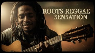 Best Roots Reggae 2025 🌊 Nonstop Irie Anthems Dub Vibes Spiritual Healing Rasta Music Playlist 🎵