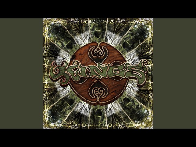 King's X - Open My Eyes