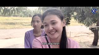 HILANGNYA KEHORMATAN ( 2021 ) - TELEMBUK 3 || Film Pendek Kehidupan #shortmovieindonesia