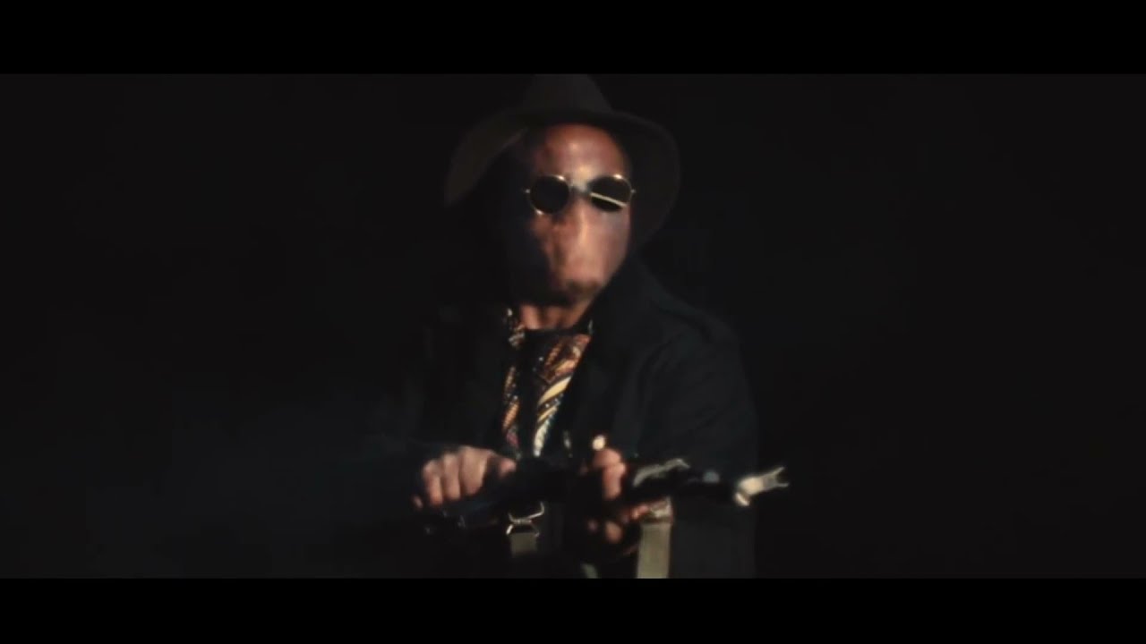 Eazy E, 2Pac, Ice Cube - Real Thugs NEW 2018 - Banger (Music Video) HD