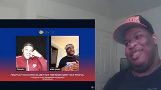Aries Spears On Difference In Meeting Jay Z & Nas Reaction