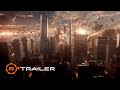 Moonfall Official Trailer #2 (2022) – Regal Theatres HD