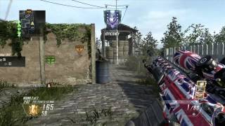 First for Devil (E3) INSANE KILL CHAIN