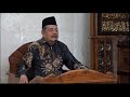 KH.ABDUL GHOFUR - Kumpulan doa yang Mujarab untuk perdukunan