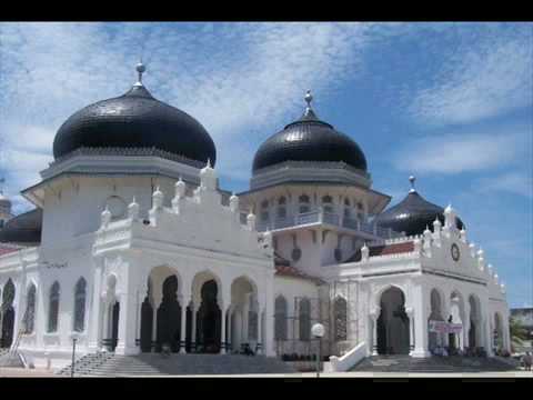 Sheikh Muhammad Al Mohaisany Surah Ta Ha