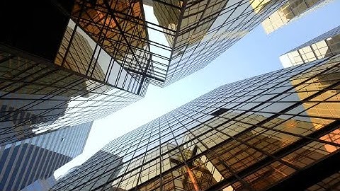 Protecting Banks and Data Centers - A Global Challenge