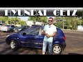 Hyundai Getz с годами все слаще! Почему?