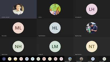 Mạng máy tính _ Wee3,4 : Lab kết nối mạng  + DNS + DHCP + Application Protocol