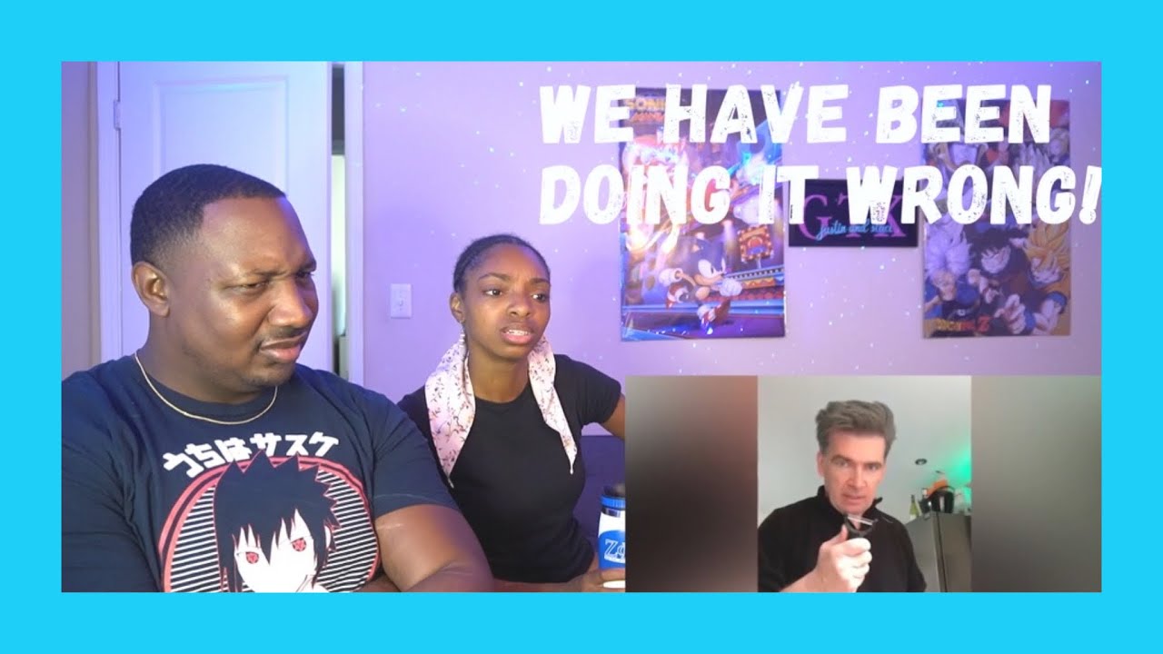 10 SHOCKING Things you've been doing WRONG ! YouTube 10 SHOCKING Things you've been doing WRONG ! YouTube