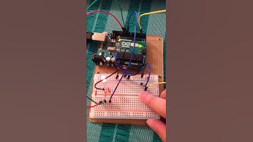 Color changing Nightlight