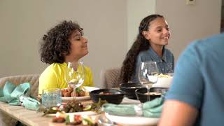 Meals that Will Keep the Family Together