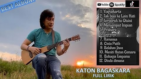 Thumbnail of LAGU KLA PROJECT - KATON BAGASKARA - FULL ALBUM - LIRIK - LAGU INDONESIA TERBAIK