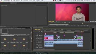 11_Exporting Project File as a Video File_Encoding