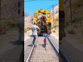 Gta v gemaplaydog teachviral youtubeshorts shorts