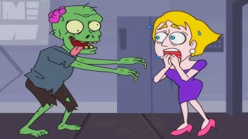 Save The Girl - Android iOS Gameplay Walkthrough Part 3 - Levels 28-41 Solution