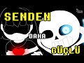 Senden Daha Güçlü | Türkçe Cover