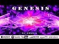 Dj henrix  genesis official music