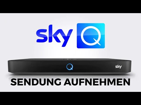 Video: Können Sie Sky Q-Aufzeichnungen auf einem Laptop ansehen?