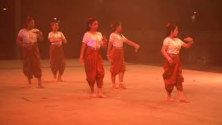 MPSHS Multi-Cultural Night 2025: Khmer