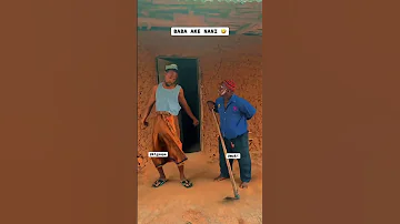 Moukiog Comedy Mourupcomedy Dance Funny Shorts Africanhumor 