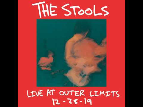 The Stools-Bread and Butter (Newbeats Cover)