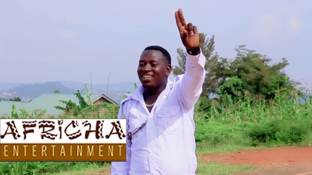 Adam Mulwana Toka Kwa Balabala Besigye Songa Mbele Official Video UPRS