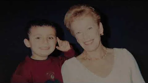 Mom Tribute N Janet Davenport Video