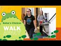 Social Emotional Learning with Kelso the Frog