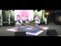 【3人で歌ってる】カスタムメイドオンライン主題歌『candy&hearts;girl』茶太ver.(ショート/CD/フルHD)【っぽくしてみた】