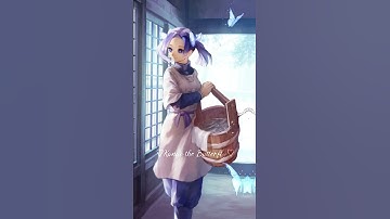 Thumbnail of Demon Slayer girls singing Otonoke (Dandadan opening song)