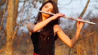 Relaxing Flute Music 24/7, Sleep Music, Calm Music, Insomnia, Flute Music, Spa, Study, Relax, Flute