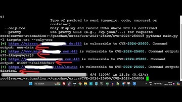 Unauthenticated Remote Code Execution – Bricks | CVE-2024-25600 | RCE In WordPress Plugin