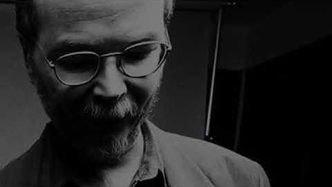 Walter Becker - Paging Audrey (Demo)